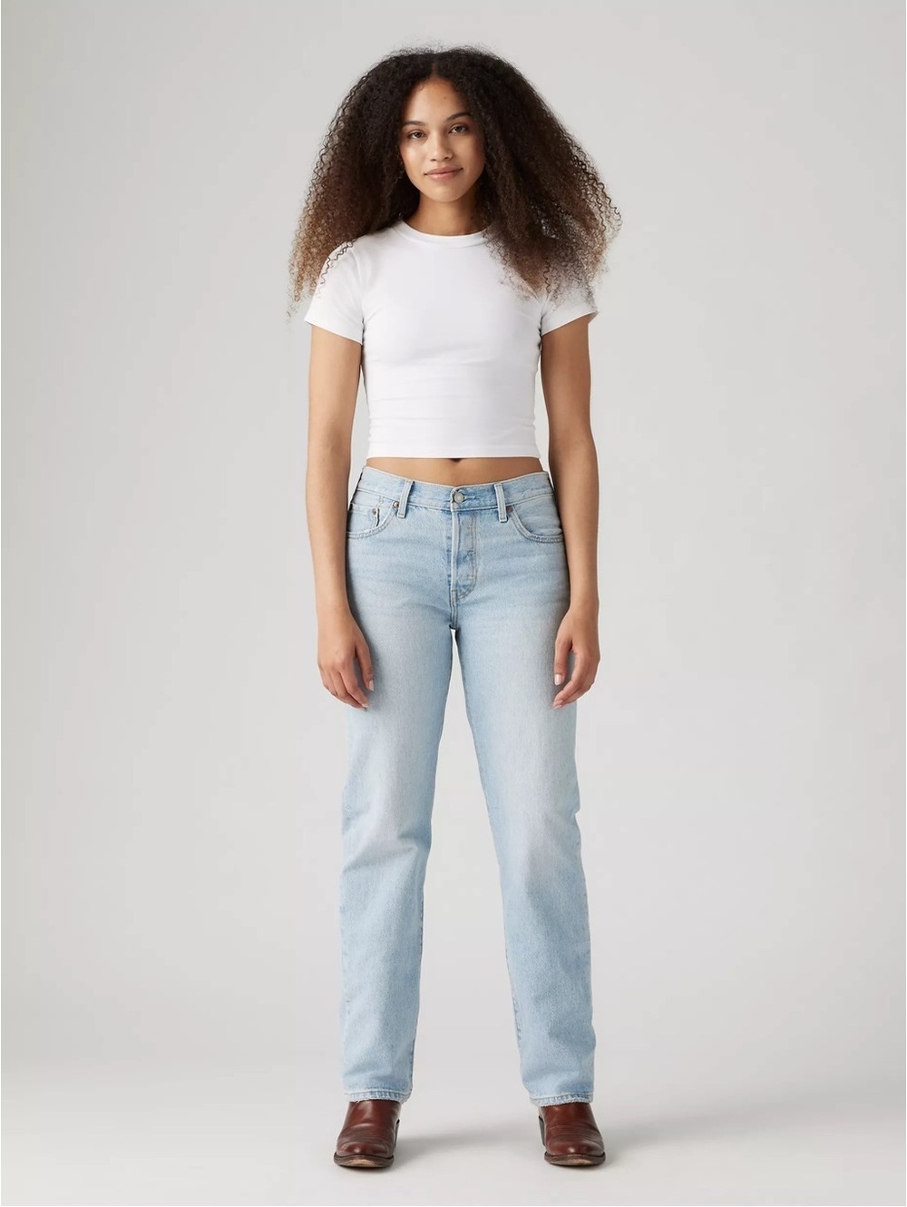 Levi’s 501 90’s - 24